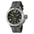 Pánské hodinky U-BOAT Sommerso Damascus Right Limited Edition 9988, Verze: černá2 