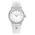 Dámské hodinky Maurice Lacroix Aikon Quartz AI1106-SS000-150-7, Verze: bílá 