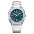 Dámské hodinky Alpina Alpiner Extreme Quartz AL-220TB2AE6B, Verze: modrá 