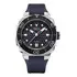 Pánské hodinky Alpina Seastrong Diver Extreme Automatic AL-525N3VE6, Verze: modrá 