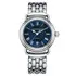 Pánské hodinky Aerowatch 1942 A 60900 AA29 M, Verze: modrá2 