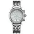 Dámské hodinky Aerowatch 1942 Chronolady Pastel Green A 81105 AA03 M, Verze: zelená 