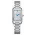 Damski zegarek Aerowatch z diamentami na kopercie