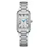 Damski zegarek Aerowatch z diamentami