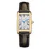 Dámské hodinky Aerowatch Mini Intuition Lady A 31104 JA01, Verze: žluté zlato2 