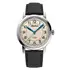 Pánské hodinky Alpina Heritage Automatic AL-520BG3SH6, Verze: béžová, krémová 