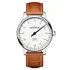 Pánské hodinky MeisterSinger No. 03 BM9901G, Verze: bílá 