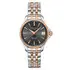 Certina DS Action Lady Diamonds C032.051.22.086.00 damski zegarek z diamentami