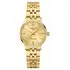 Dámské hodinky Certina DS Caimano Lady C035.210.33.367.00, Verze: žluté zlato2 