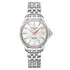 Certina DS Action Lady Diamonds C032.051.11.116.00 zegarek damski z diamentami.