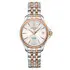 Certina DS Action Lady Diamonds C032.051.22.036.00 zegarek damski