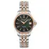 Certina DS Action Lady Diamonds C032.051.22.126.00 zegarek damski