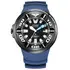 Pánské hodinky Citizen Promaster BJ8055-04E, Verze: modrá 