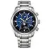 Pánské hodinky Citizen Tsukiyomi Moonphase s měsíčními fázemi