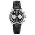 Pánské hodinky Davosa Newton Pilot Rally Chronograph 161.536.55, Verze: černá 