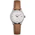 Zegarek automatyczny Davosa Classic Lady Automatic 166.188.32V damski