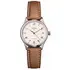 Zegarek damski automatyczny Davosa Classic Lady Automatic 166.188.66V