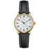 Dámské hodinky Davosa Classic Lady Automatic 166.189.16V, Verze: žluté zlato 