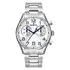 Pánské hodinky Delbana Fiorentino Chronograph 41701.754.6.062, Verze: stříbrná 