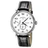 Eberhard 8 Jours Grande Taille 21027.1 CP zegarek męski