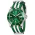 Pánské hodinky Epos Sportive Diver 3504.131.93.13.63, Verze: zelená3 