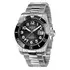 Pánské hodinky Epos Sportive Diver Titanium 3504.131.80.35.90, Verze: černá 