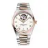 Dámské hodinky Frederique Constant Highlife Ladies Automatic Heart Beat FC-310VD2NH2B, Verze: růžové zlato 