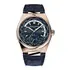 Męski zegarek limitowany Frederique Constant Manufacture