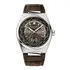 Zegarek męski na skórzanym pasku Frederique Constant Manufacture
