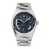 Pánské hodinky Frederique Constant Highlife Worldtimer FC-718N4NH6B, Verze: modrá 