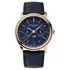 Zegarek męski na skórzanym pasku Frederique Constant Classics