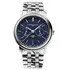 Klasyczny zegarek męski na bransolecie Frederique Constant Classics