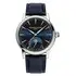 Pánské hodinky Frederique Constant Classic Moonphase Date Manufacture FC-716N3H6, Verze: modrá 