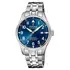 Pánské hodinky Festina Swiss Made Automatic F20151/C, Verze: modrá 