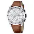 Pánské hodinky Festina Timeless Chronograph F20692/1, Verze: bílá 