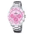 Dámské hodinky Festina Ceramic F20693/2, Verze: růžová 