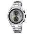 Pánské hodinky Festina Timeless Chronograph F20694/4, Verze: šedá 