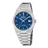 Pánské hodinky Festina Swiss Made F20028/2, Verze: modrá 
