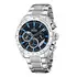 Pánské hodinky Festina Timeless Chronograph F20668/6, Verze: černá2 