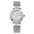 Herbelin Newport Automatic elegancki zegarek damski