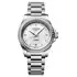 Hodinky Longines s pravými diamanty
