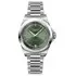 Klasické dámské hodinky Longines s diamanty