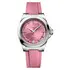 Dámské hodinky Longines Conquest L3.430.4.99.9, Verze: růžová2 