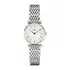 Klasyczny zegarek damski Longines L4.209.4.71.6
