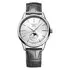 Męski zegarek z fazami księżyca Longines Flagship Heritage