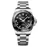 Pánské hodinky Longines na náramku