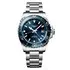 Pánské hodinky Longines na náramku