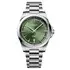 Męski zegarek na bransolecie Longines