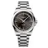 Męski zegarek na bransolecie Longines
