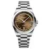 Zegarek męski Longines na bransolecie